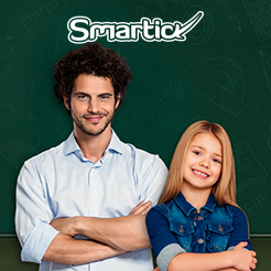 Smartick Maths Challenge